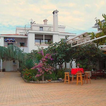 Apartment Casa Bianca Medulin Luaran gambar