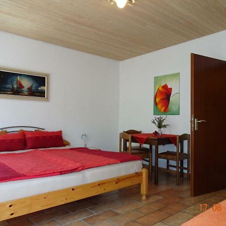 Apartment Casa Bianca Medulin Luaran gambar