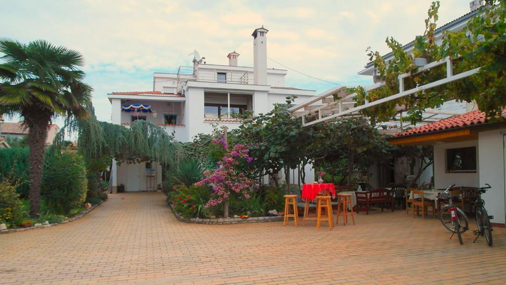 Apartment Casa Bianca Medulin Luaran gambar