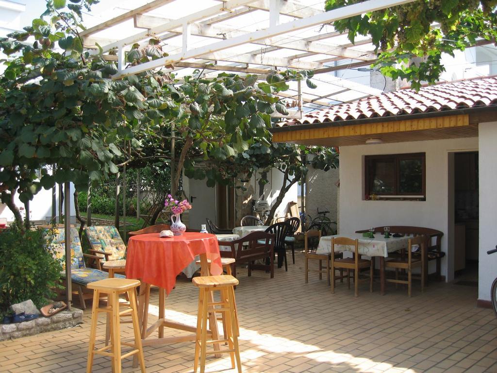 Apartment Casa Bianca Medulin Luaran gambar