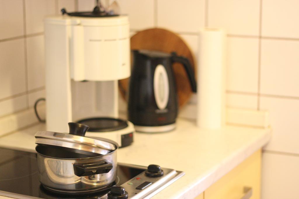 Apartment Casa Bianca Medulin Bilik gambar