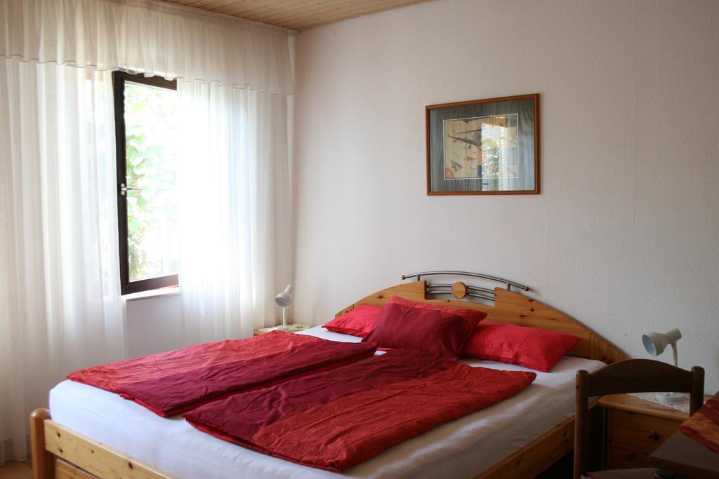 Apartment Casa Bianca Medulin Bilik gambar