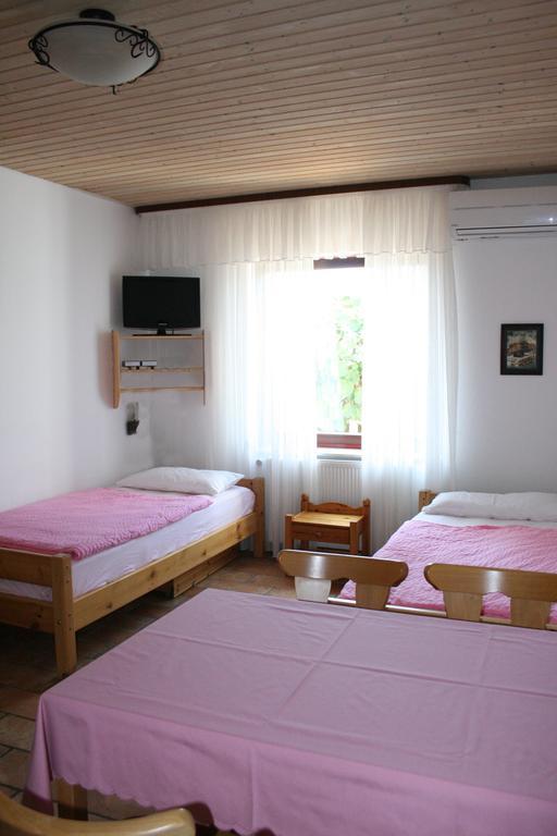 Apartment Casa Bianca Medulin Bilik gambar