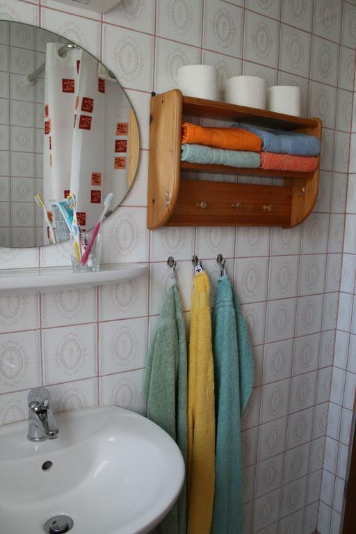 Apartment Casa Bianca Medulin Bilik gambar