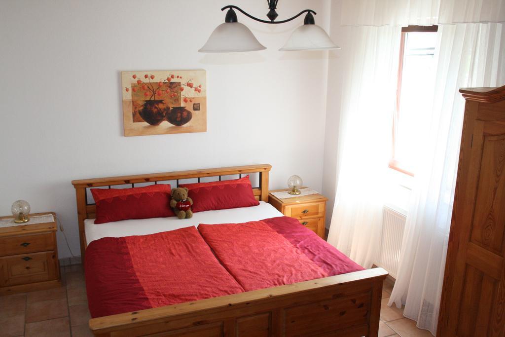 Apartment Casa Bianca Medulin Bilik gambar