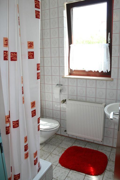 Apartment Casa Bianca Medulin Bilik gambar