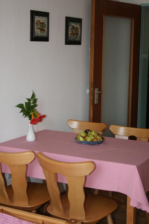 Apartment Casa Bianca Medulin Bilik gambar