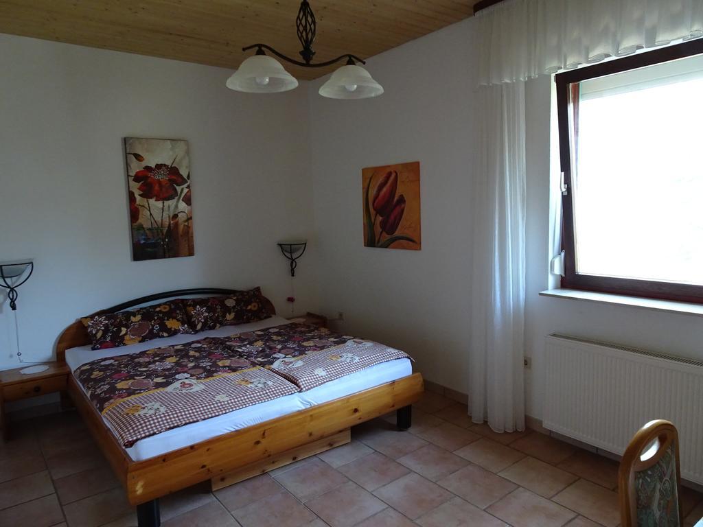 Apartment Casa Bianca Medulin Luaran gambar