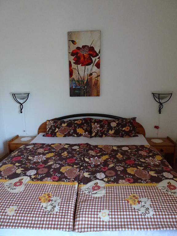Apartment Casa Bianca Medulin Luaran gambar