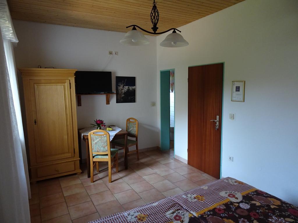 Apartment Casa Bianca Medulin Luaran gambar