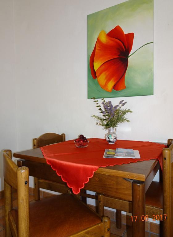 Apartment Casa Bianca Medulin Luaran gambar