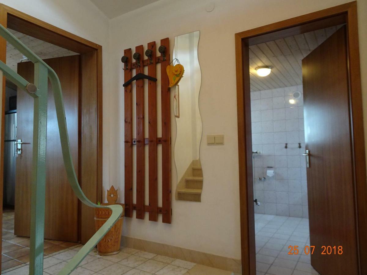 Apartment Casa Bianca Medulin Luaran gambar