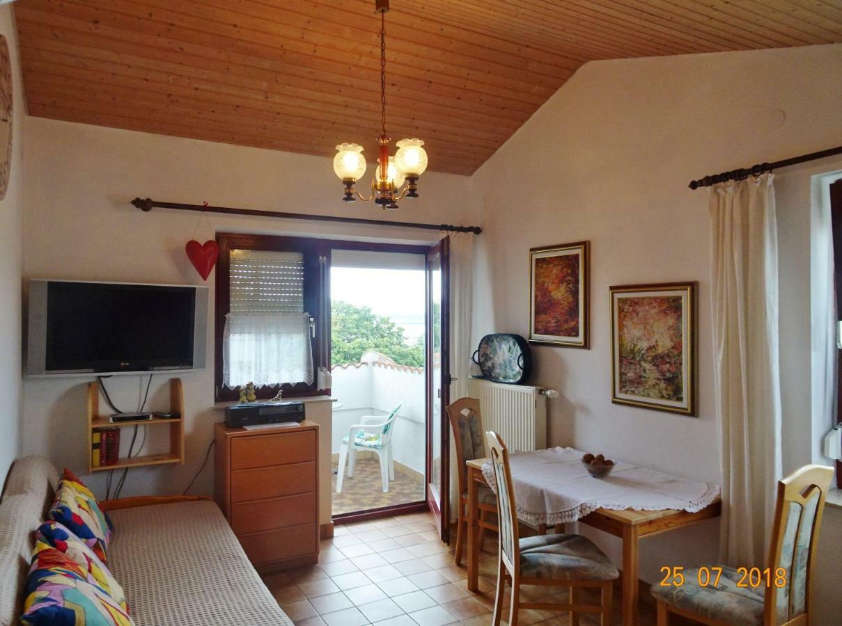 Apartment Casa Bianca Medulin Luaran gambar