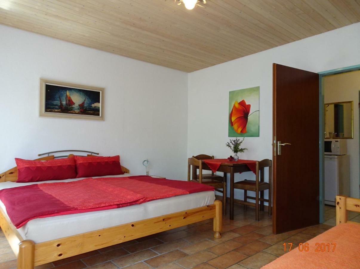 Apartment Casa Bianca Medulin Luaran gambar